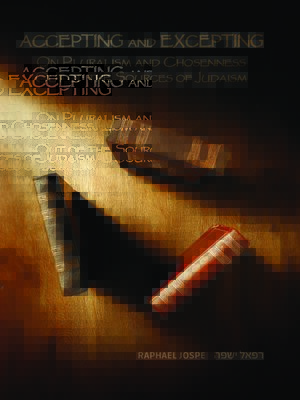 cover image of Accepting and Excepting